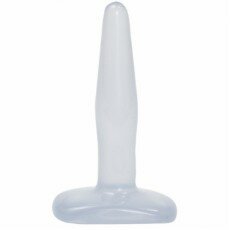 Анальная пробка Butt Plug Small, 11х2 см