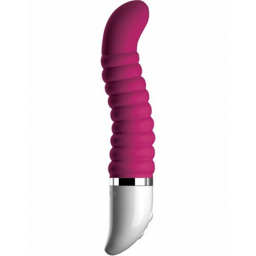 Вибратор Crush Lover Boy 16x4 cм