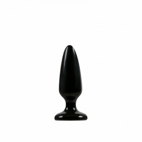 Анальная пробка Pleasure Plug - Medium