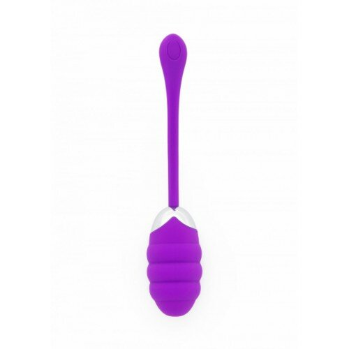 Toy Joy Paradise Egg виброяйцо с аккумулятором, 7,5х3 см
