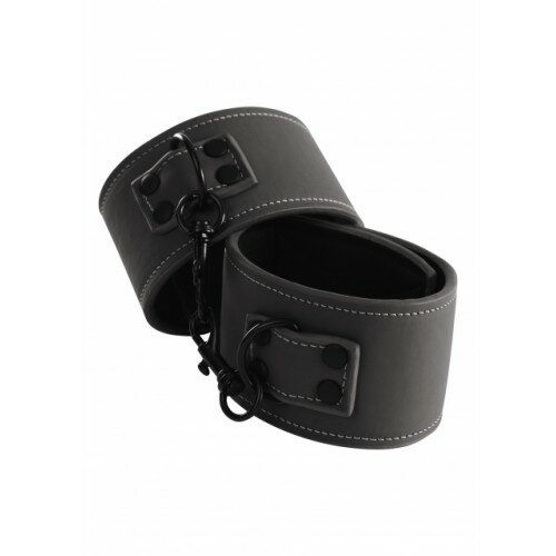 NS Novelties Renegade Wrist Cuff - наручники